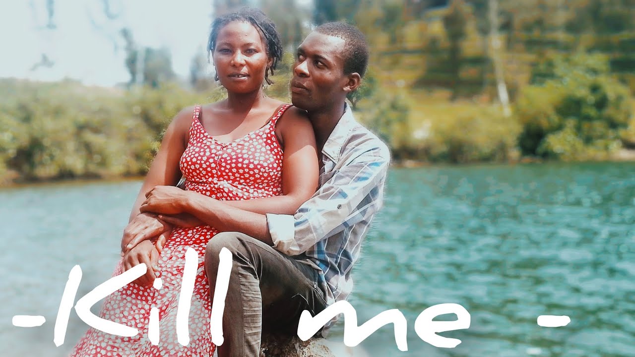 Homework_Papasimba - KiLL Me_(Official Music Video)