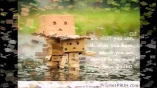 Best nasheed ever 2015