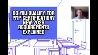 Do You Qualify for PMP Certification? New 2026 Requirements Explained