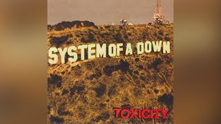 System of a Down - Deer Dance