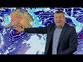 Mild weather before southern cold blast from Sunday