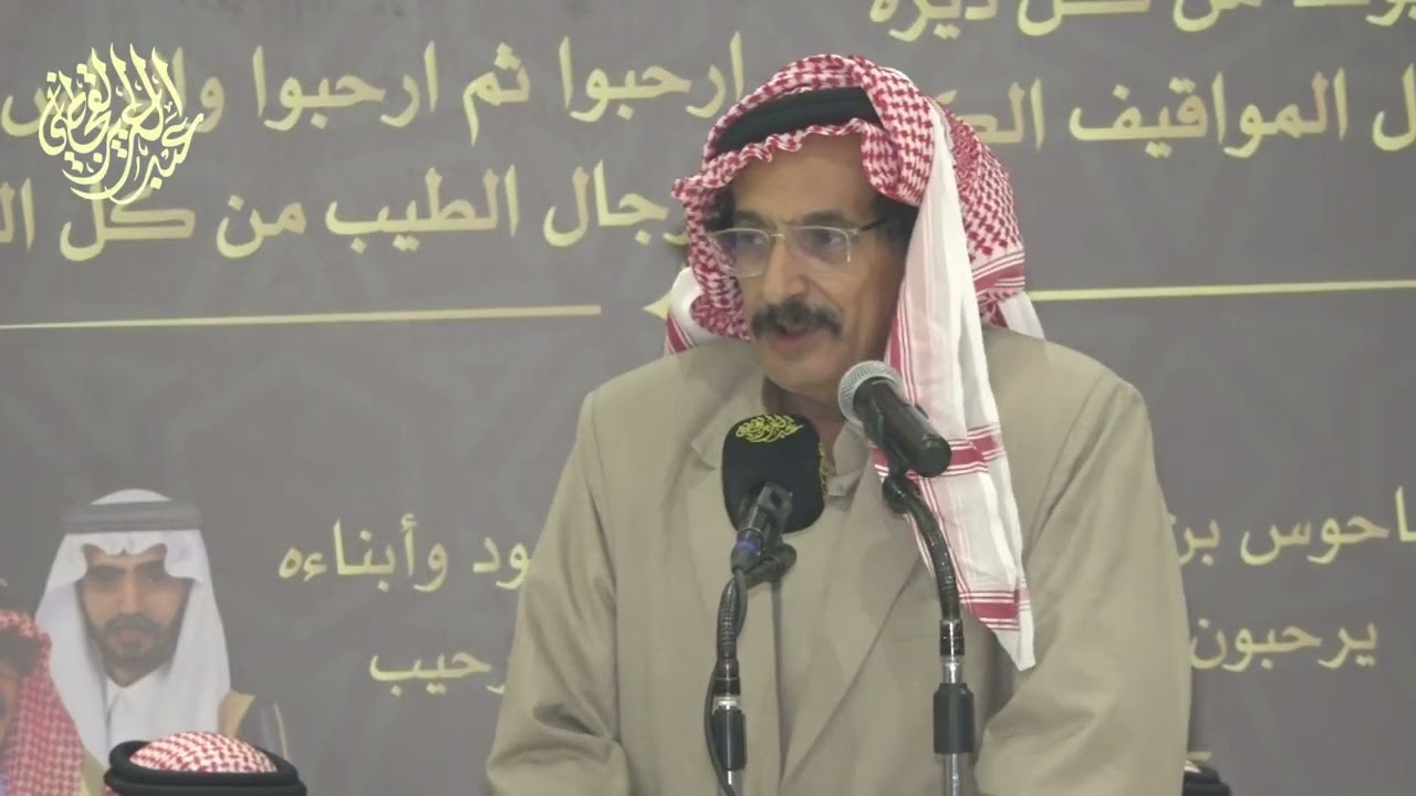 قحطان فالمواقف سوا 🔥 عايض العاطفي ❌ منيف المنقره الرياض 14-6-1447