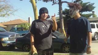 How The Texas Chainsaw Massacre Should Of Ended