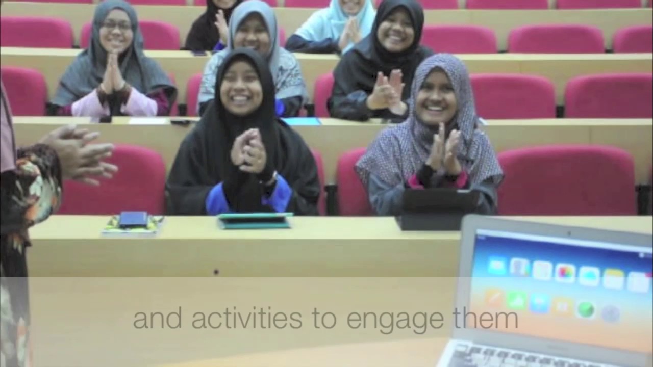 ADE application 2017