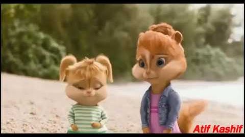 Davido - If [Official Chipmunks Version] Video