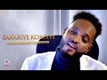 ZAKARIYE KOBCIYE 2025 FARXADI KAAMAY DAMBAYNIN HEES CUSUB