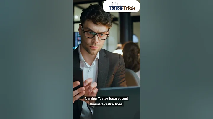 The Secret to Unlocking Your Full Potential That No One Tells You - TakeTrick