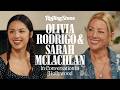 Olivia Rodrigo & Sarah McLachlan Talk Daisy Chain Fields Festival, Lilith Fair & More | Cover Story