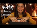 Asmr unboxing  multi dclencheurs 