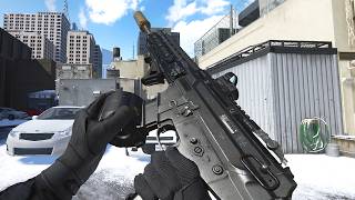 Han 86 | Call of Duty Modern Warfare 4 Multiplayer Gameplay (No Commentary)