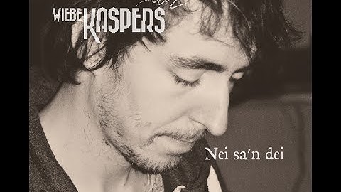 Wiebe Kaspers - Album Nei sa