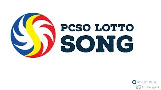 PCSO Lotto Song