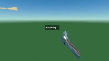 Rec room respawn point V2 tutorial and gun handle fix