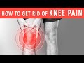 How to get rid of Knee pain | 5 Home remedies