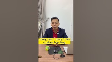 Hợp đồng đặt cọc có nên đi công chứng không?