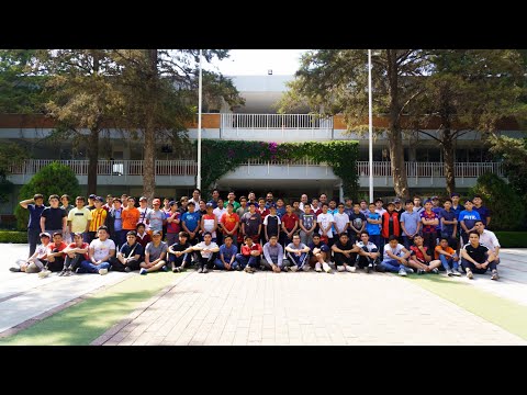 Mission Camp 2021