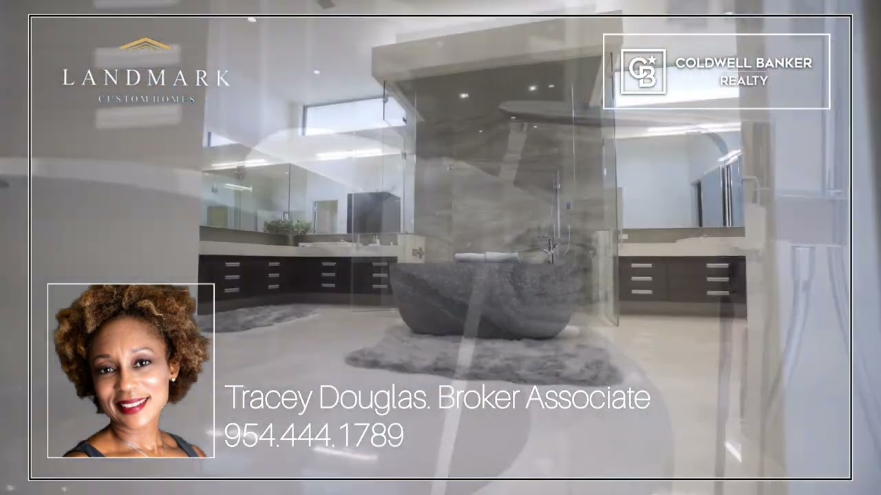 Landmark Custom Homes at South West Ranches. FL