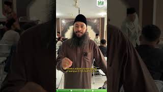 Akademisi STDIIS Saling Menginspirasi - Ustadz Dr. Syafiq Riza Basalamah, M.A.