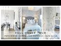 HOUSE TOUR | PERSIMMON HOMES | HATFIELD | Shop My Style | Show Homes Online Tour UK | House Vlog