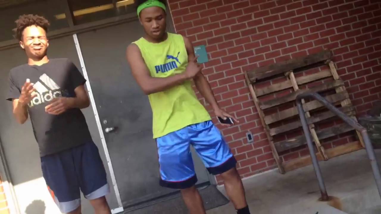 Most Lit Milly Rock You Have Ever Seen!