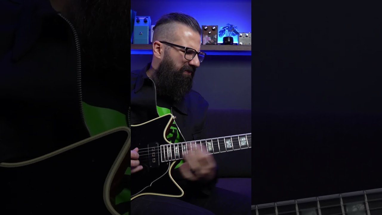 The Italians know fuzz 🤌🏼 