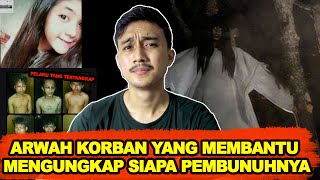 REKAMAN ARWAH YANG MENGUNGKAP SIAPA PEMBUNUHNYA | VINA CIREBON