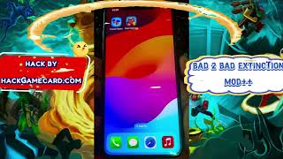 BAD 2 BAD EXTINCTION Guide 👌 Tricks Get Premium Gift Free On Smartphone screenshot 4