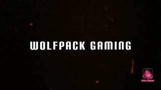 Welcome to the Wolfpack