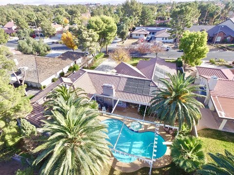 2425 High Vista Dr, Henderson, NV home video tour