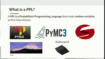 Peadar Coyle: Lessons learned from PyMC3