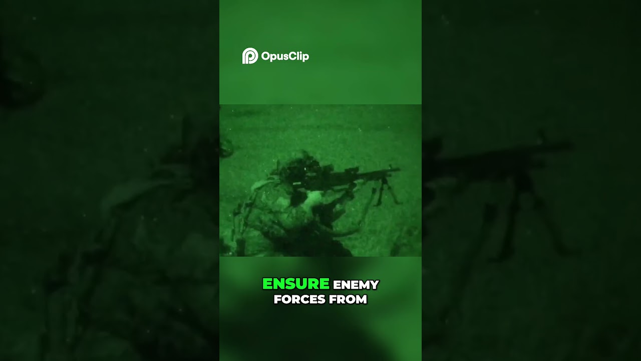 Early Morning Raid  Black Hawk Helicopters In Action 