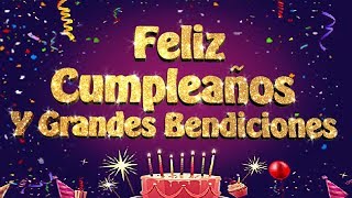 FRASES, MENSAJES DE FELIZ CUMPLEAÑOS CRISTIANOS, BENDICIONES EN TU CUMPLEAÑOS screenshot 2