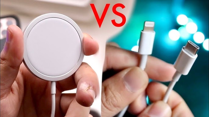 iPhone 15 Pro MAX Accessories: NEW Apple MagSafe with USB-C. Does My phone  get HOT? 