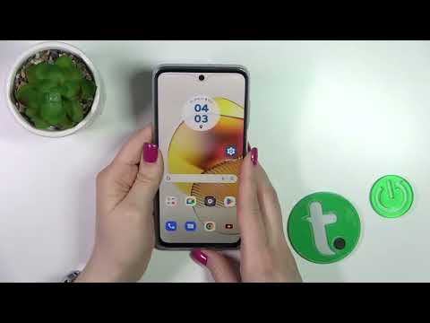 Vídeo: Què és Motorola Face Unlock?