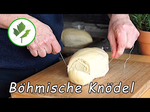 Video: Knödelausrüstung: Produktion, Formen und Herstellen. Ausrüstung zur Herstellung von Knödeln