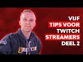 5 streaming tips voor twitch pt2 adshot creator academy ep 5