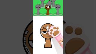 Anegry Spurnki With Burd And Colour Full Art Mix Virsion