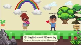 Obvious - mj apanay (vietsub & lyrics) [lynxniee]