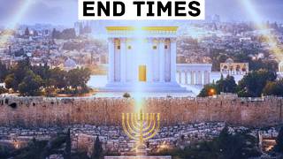 17 Prophetic Signs: What MUST Happen in Israel Before Jesus Returns (Shocking End-Time Timeline)