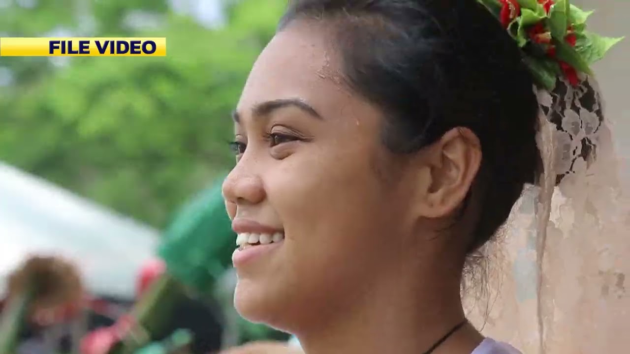 37th Guam Micronesia Island Fair at Ypao Beach Park on June 7-8