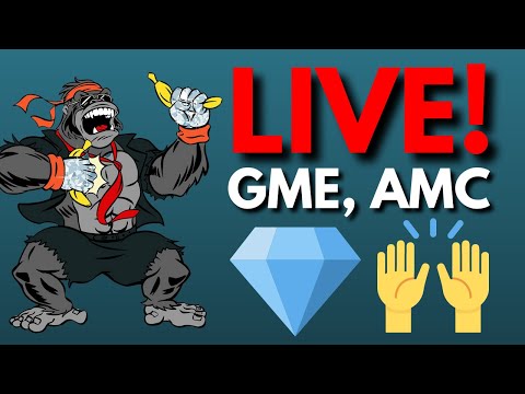WSB SQUEEZING THE SUITS: GME & AMC 🚀🚀🚀 || Robinhood's Newest Move