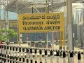 Vijayawada Railway Station Privatisation Controversy