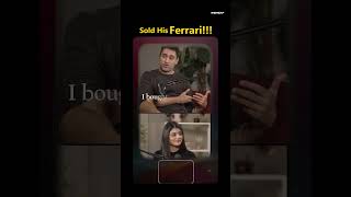 From Ferrrari to Volkswagen | Imran Khan | Men's Locker Room| MensXP