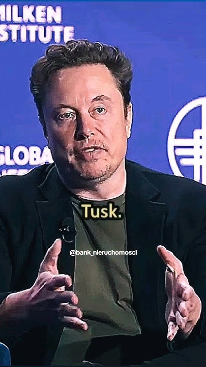Elon Tusk - YouTube