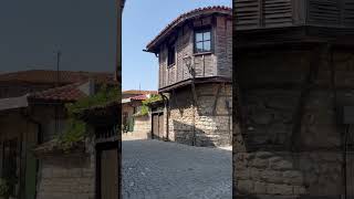 Nessebar Mini Vlog