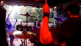 Black Vulpine - Foredoomed