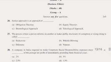 Bcom 4th semester entrepreneurship development previous year questions in 2021