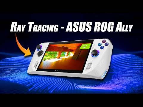 The New ASUS