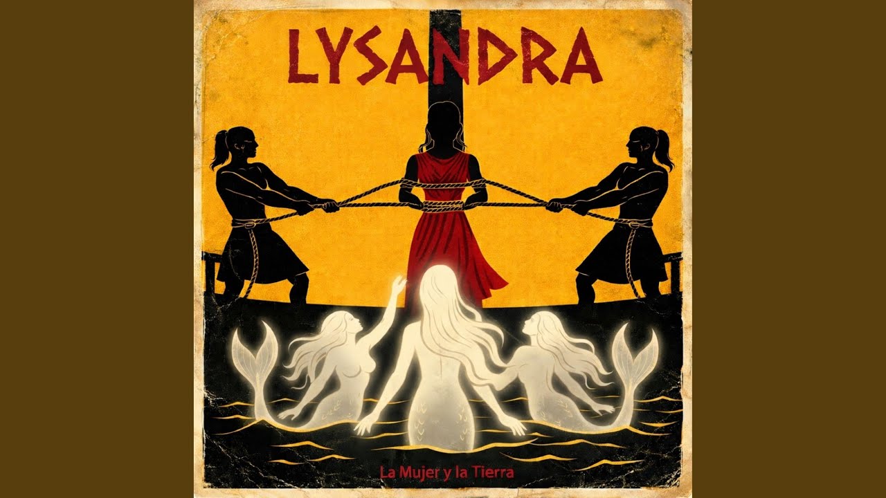 Lysandra
