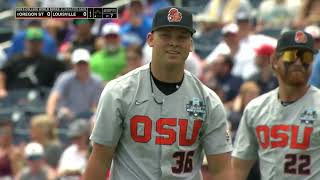 Oregon State vs Louisville (6-17-2025)
